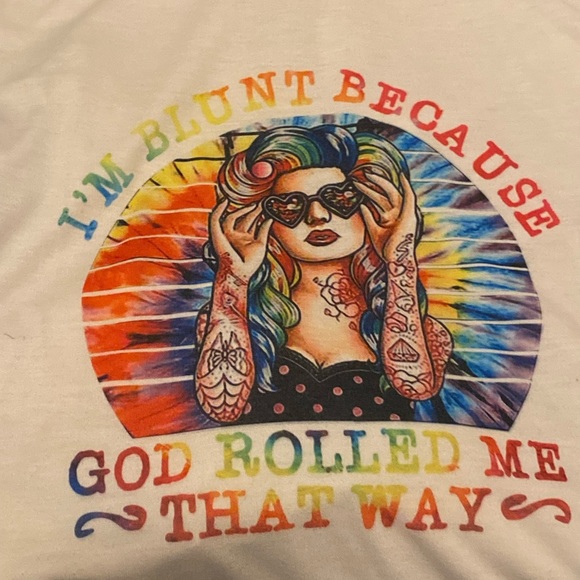 Meet your Posher, Audrey - Picture 2 of 7